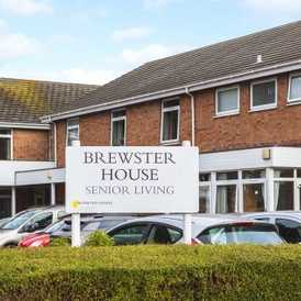 Brewster House - Care Home
