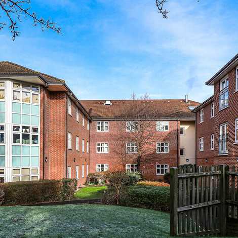 Elm Lodge - Care Home