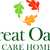 Great Oaks Care Home - Care Home