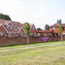 Avon Park Residential Home - Care Home