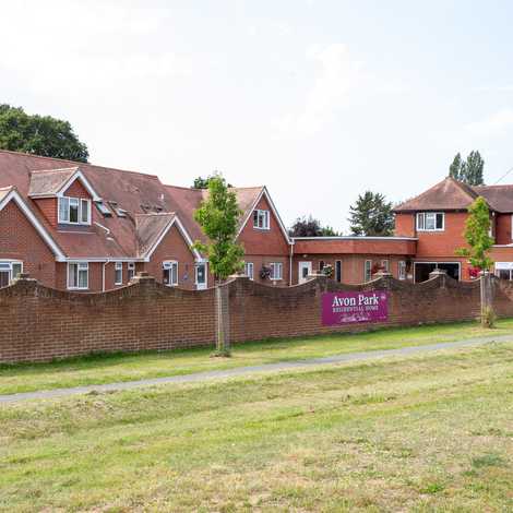 Avon Park Residential Home - Care Home
