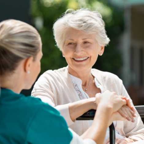 City Care Agency Ltd - Home Care