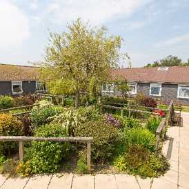 Woodland Residential Care Home - Care Home