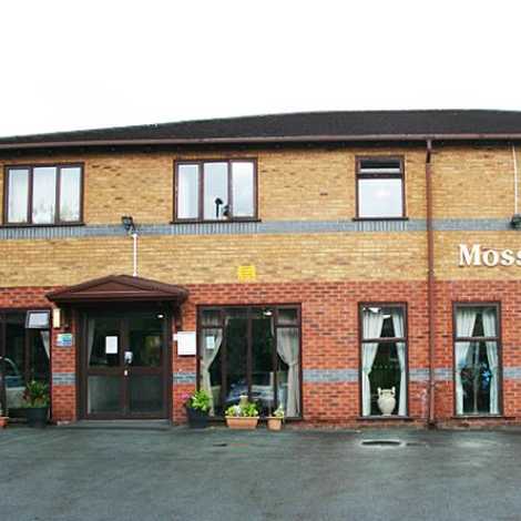 Moss View - Care Home