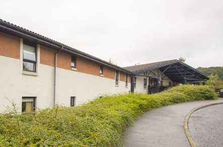 Raith Manor - Care Home
