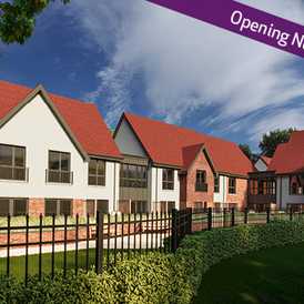 Hartwood - Care Home