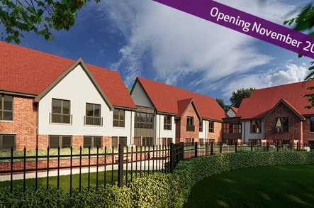 Hartwood - Care Home