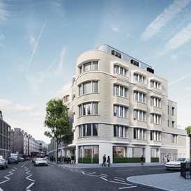 Loveday Belgravia - Care Home