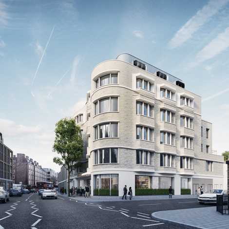 Loveday Belgravia - Care Home