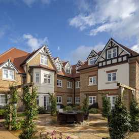 Bourne End - Retirement Living