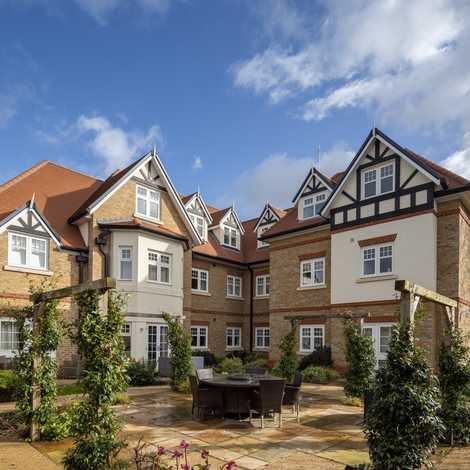 Bourne End - Retirement Living