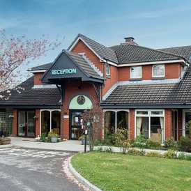 Oldham House - Care Home