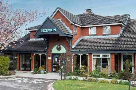 Oldham House - Care Home