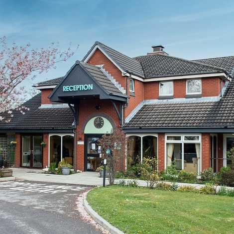 Oldham House - Care Home
