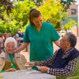 Argent Care Limited - Home Care