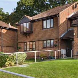 Coppice Court - Retirement Living