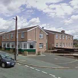 Eskdale House - Care Home