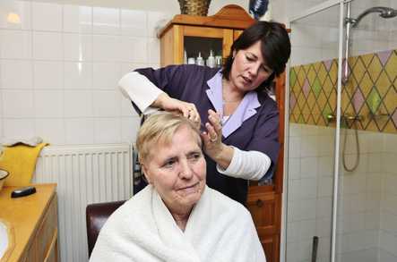 Practical Care - Home Care