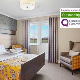 Sid Bailey - Care Home
