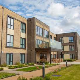 Elm View Care Home - Care Home