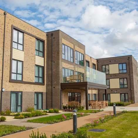 Elm View Care Home - Care Home