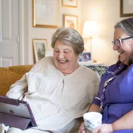 Avante Home Care and Support Service - Home Care