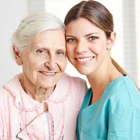 Instant Homecare - Home Care