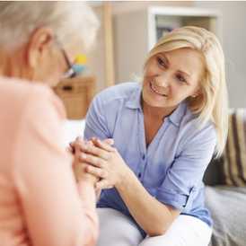 Coastal Care South - Home Care