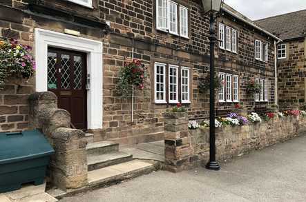 The Lodge Care Home - Care Home