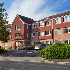 Chestnut View - Care Home