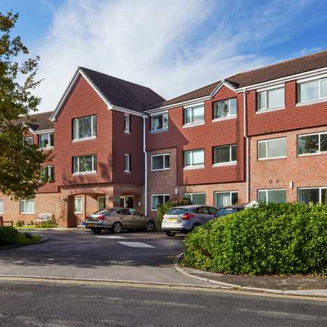 Chestnut View - Care Home