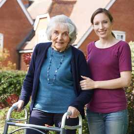 BG Care and Support Services Ltd - Home Care