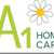 A1 Quality Home Care Ltd -  logo