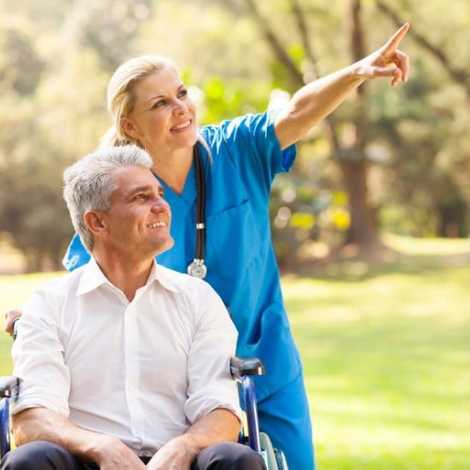 DKL Care Service - Home Care