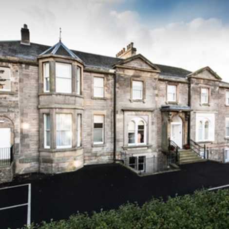 Mathieson House - Care Home