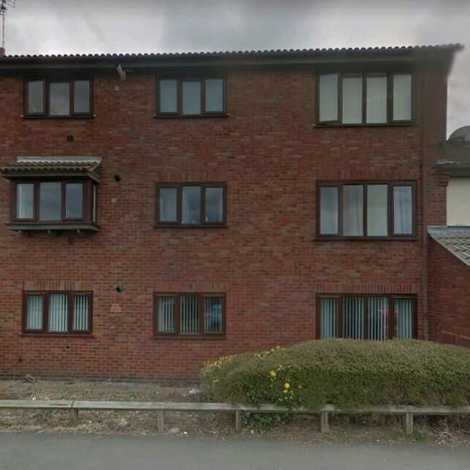 Lingdale Lodge - Care Home