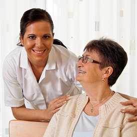 Empathy view Healthcare Services Limited - Home Care