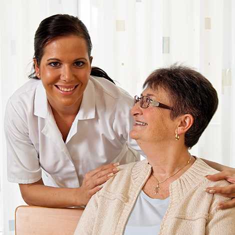 Empathy view Healthcare Services Limited - Home Care