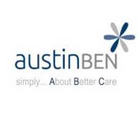 Austin Ben - Stoke - Home Care