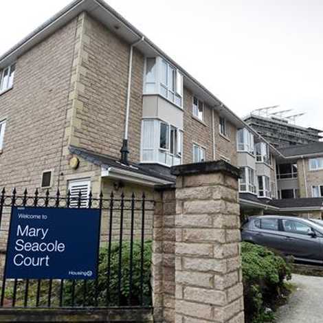 Mary Seacole Close - Retirement Living