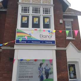 Eleanor Nursing & Social Care Ltd - Poole Office - Home Care