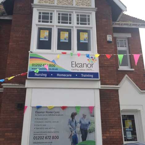 Eleanor Nursing & Social Care Ltd - Poole Office - Home Care