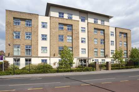 Peony Court - Care Home