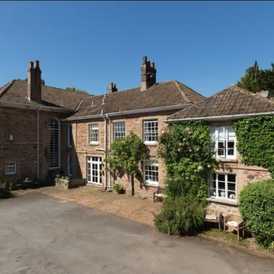 The Manor House Thurloxton - Care Home