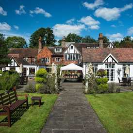 Coxhill Manor Nursing and Residential Home - Care Home