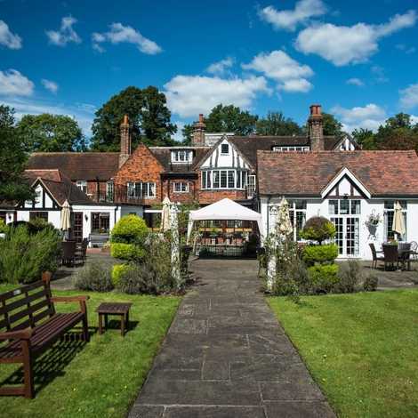 Coxhill Manor Nursing and Residential Home - Care Home