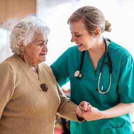 Sunshine Recruitment (Live-in Care) - Live In Care