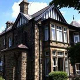 Ferndale Care Home - Care Home
