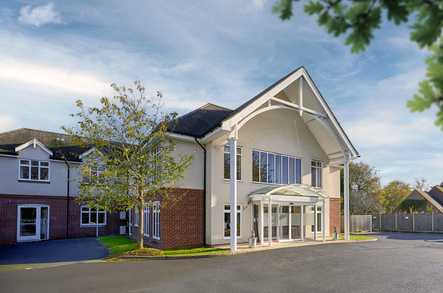 Stowford House - Care Home