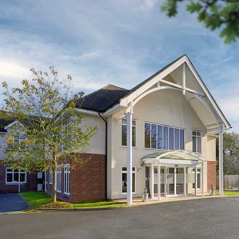 Stowford House - Care Home